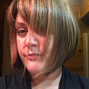 Meet your Posher, Lisa